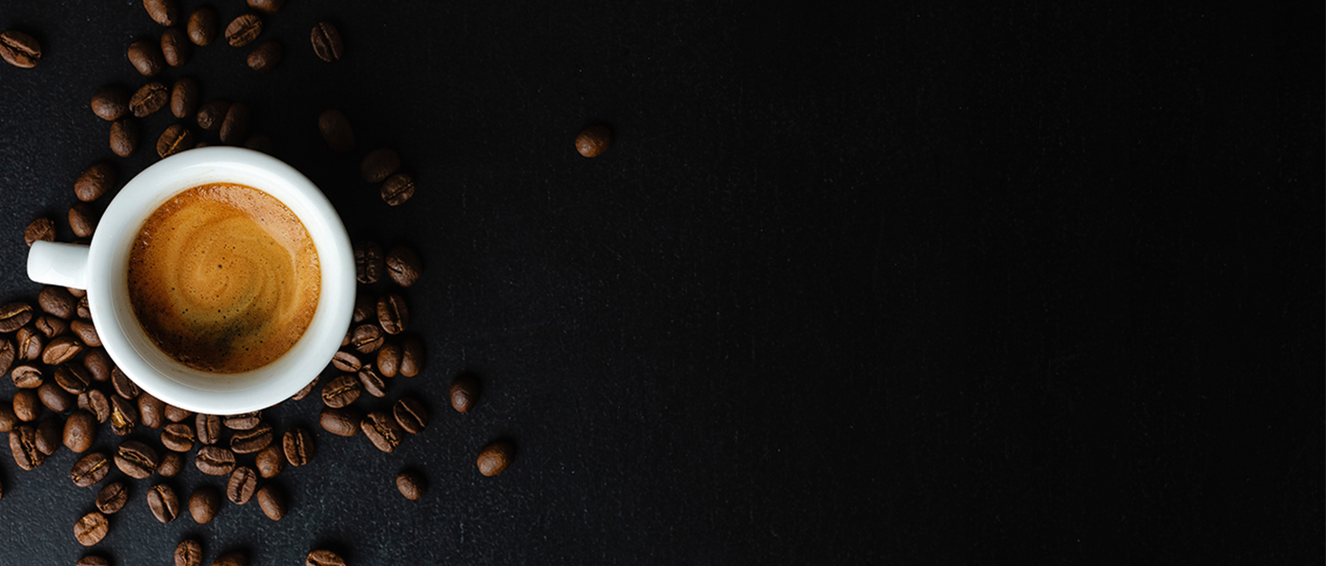 Compact Coffee Machine