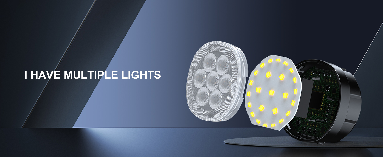 bike lights front and back