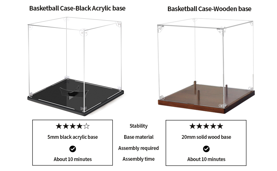 Basketball Case