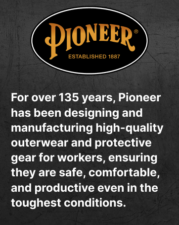 Pioneer