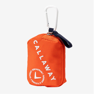 キャロウェイ　25JM オレンジ Amazon | [Callaway] ボールケース ADVANCE BALL CASE 25