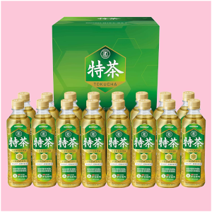 サントリー　特茶　44本セットになります。 41EIJNm26dL._SS200_.jpg
