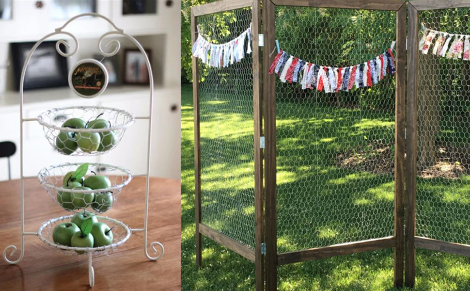 Chicken Wire