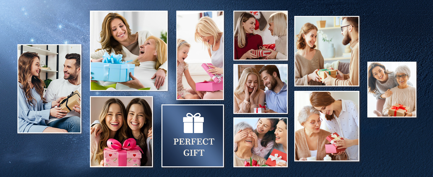 birthday gifts for women