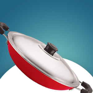 PREMIER Aluminium Non-Stick Cookware ,  SPN-MX9E8C