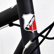 自転車本体 Viento Amazon | ANIMATO(アニマート) クロスバイク VIENTO (ヴィエント