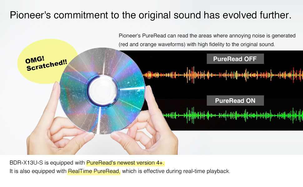 PureRead4