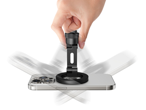 iphone tripod mount