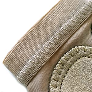 DANCEYOU Dance Foot Thongs Ballet Dance Wear Nude Pirouette Lyrical