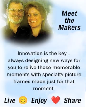 meet the makers