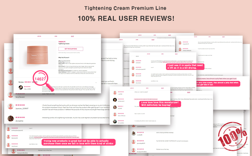 Reviews