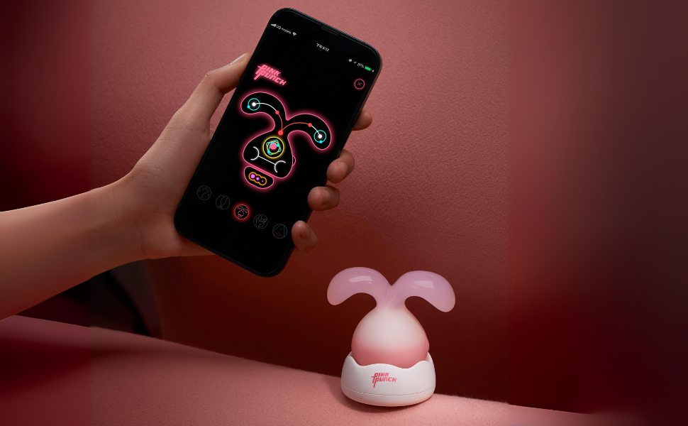 app vibrator