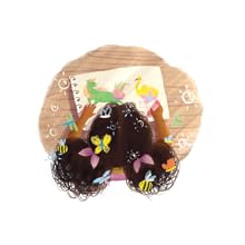 toni collier broken crayons still color