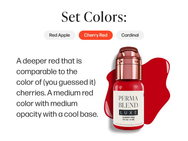 【新品】パーマブレンド　スイートリップス　セット 新品】パーマブレンド スイートリップス セット 新品】パーマ