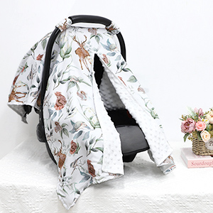 Car Seat Cover Baby