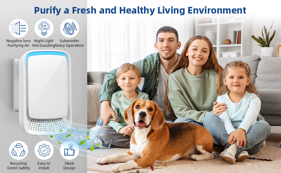 AIR PURIFY