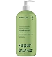shampoo attitude