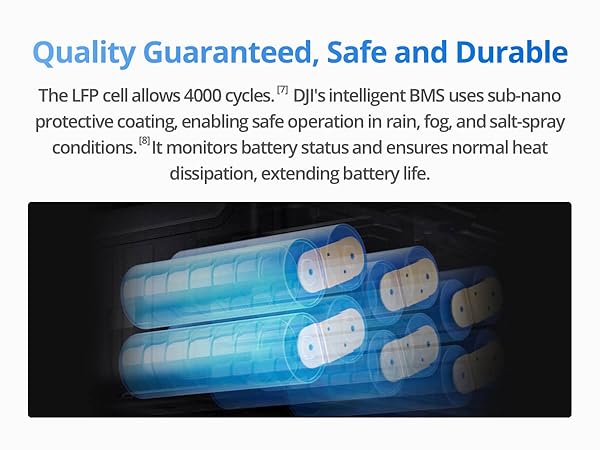 Amazon.com: DJI Power Expansion Battery 2000 Hand Truck