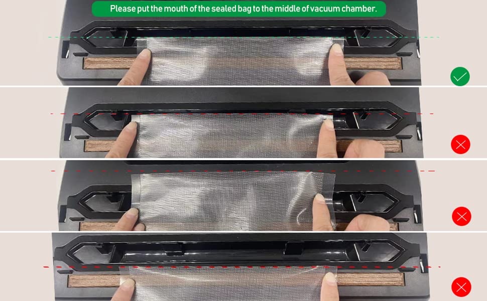 vacuum sealer