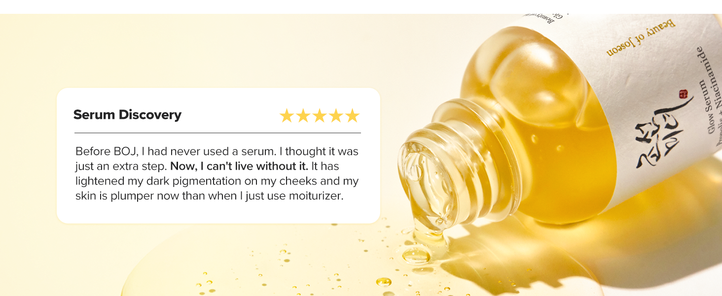 review