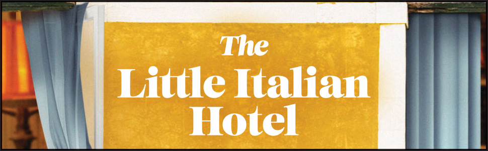 The Little Italian Hotel