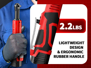 electric ratchet 3/8 drive