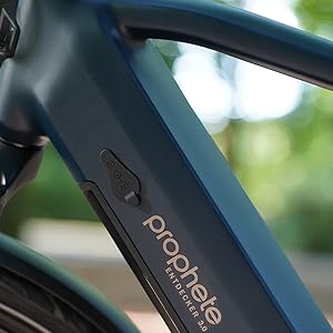 Prophete E-Bike