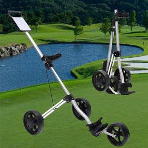 Golf cart