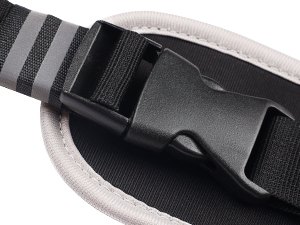 weighted vest woman