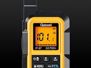 G2PRO+