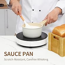 sauce