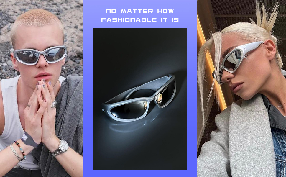 UV400 Eyeglasses