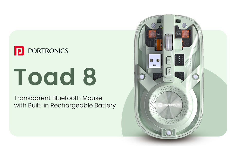 wireless mouse