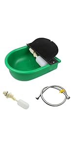 livestock water trough