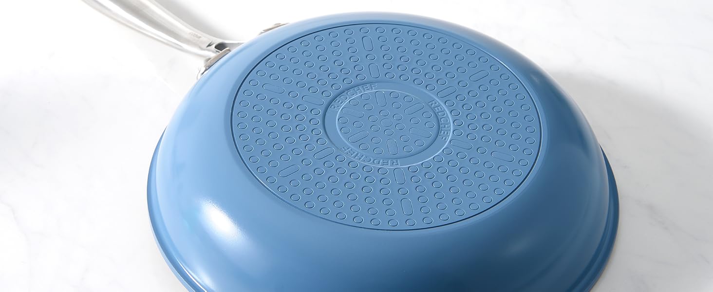 cooking pans