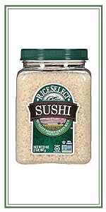 ライスオンライス Welcome – #69 Baton Rouge – Rightrice Rice, Garlic Herb