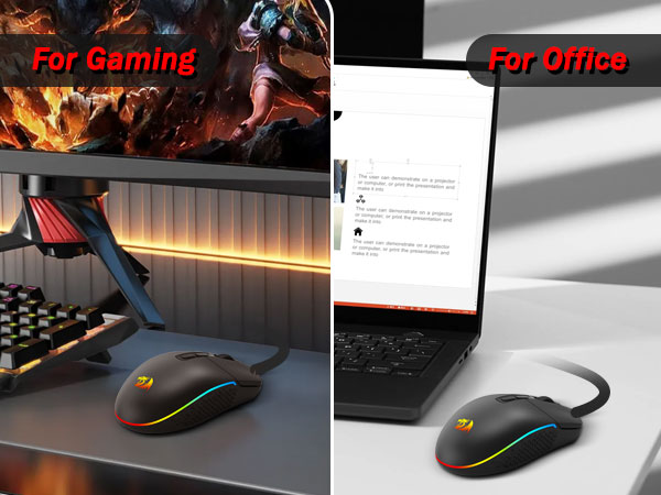 For Gaming Office