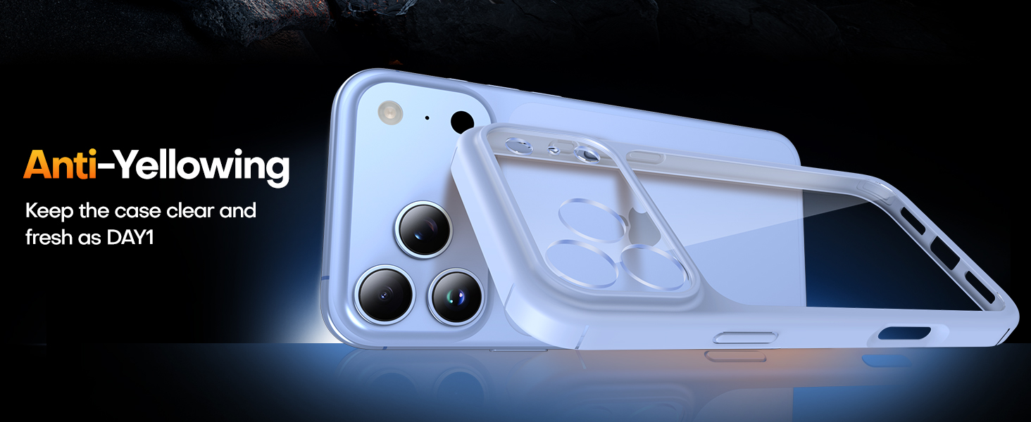 iPhone Pro Case