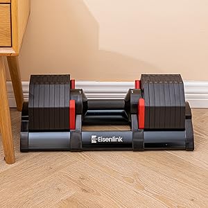 調整可能ダンベル 2.5-12.5kg Amazon | Eisenlink 可変式ダンベル 40KGx1個 2.5KG刻み 16段階