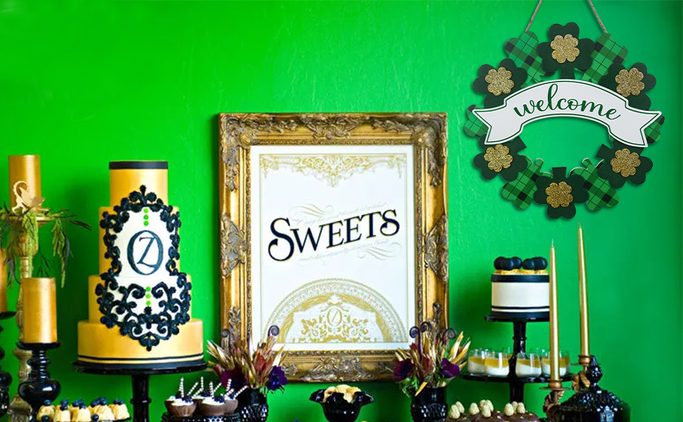 WOOD DECOR