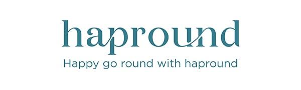 happy go round with hapround