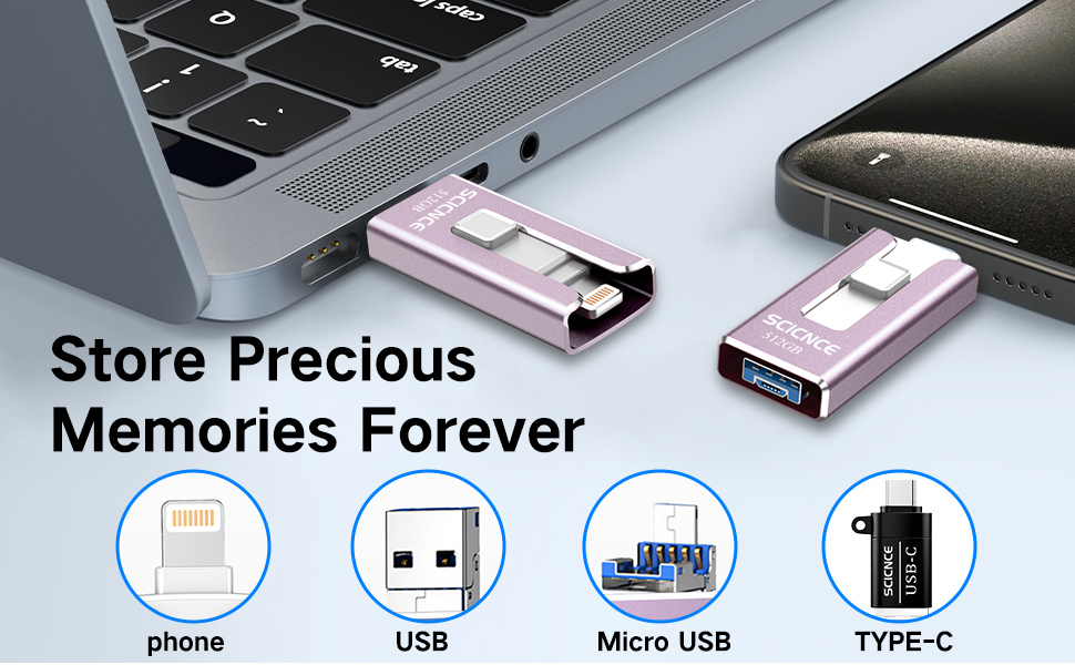 usb flash drive for iphone flash drive iphone memory stick iphone photo stick iphone flash drive