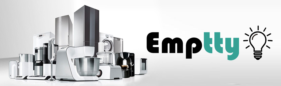 Refrigerator Divider Door Spring Replacement Part