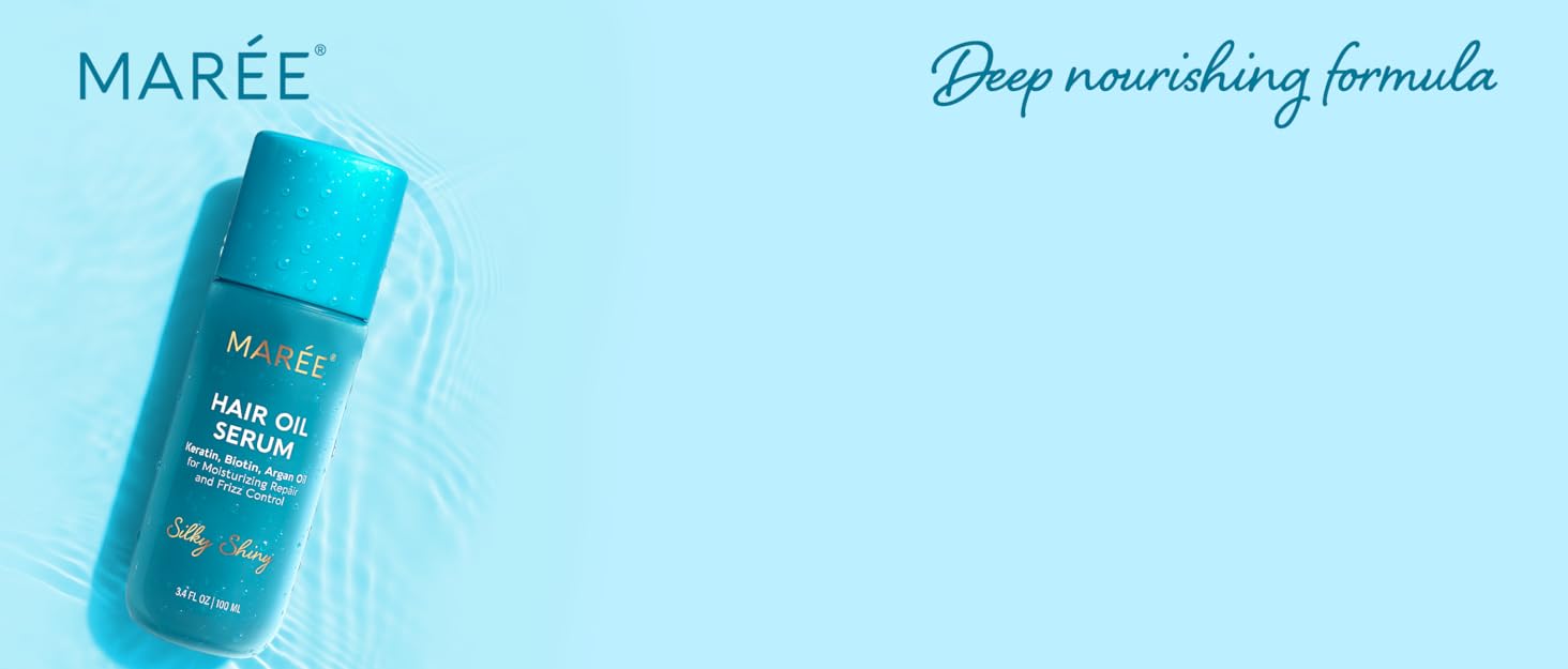 hair oil, hair care, hair serum, keratin hair treatment, hair oil for frizzy hair