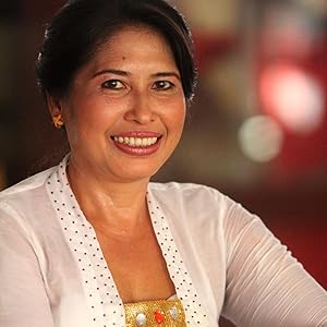 Novica Handmade .925 sterling Silver and 18k Gold Rings for women jewelry gifts her mom wife friend