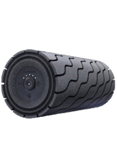 wave roller therabody