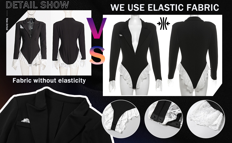 トップス PLANK PROJECT Mesh Teleco TrimBodysuit トップス PLANK PROJECT Mesh Teleco TrimBodysuit PLANK