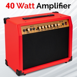 40 Watt