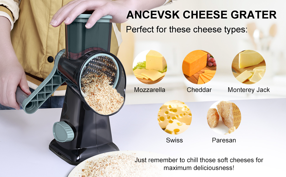 cheese grater
