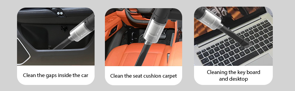 Computer Vacuum Cleaner